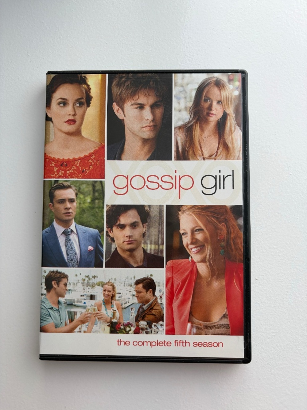 Gossip Girl Season 5
